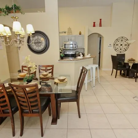 Gorgeous 4 Bed Home In Gated Community